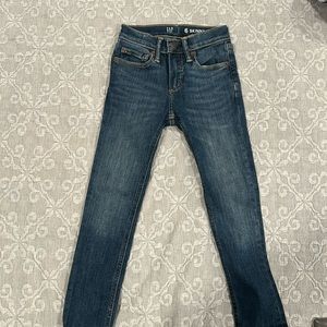 Gap Kids Skinny Jeans